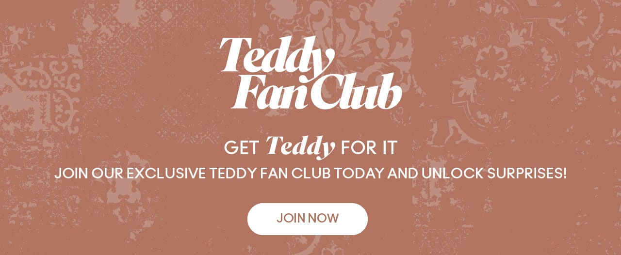 Teddy Fan Club