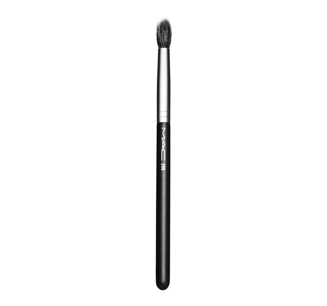 286 Duo Fibre Tapered Blending Brush 286 Duo Fibre Tapered Blending Brush