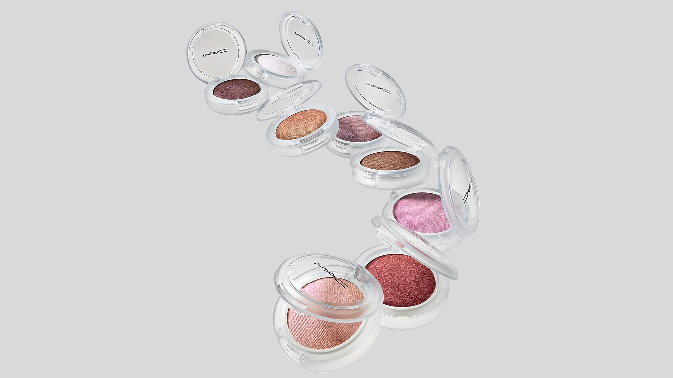 جديد هايلايتر GLOW PLAY BOUNCY HIGHLIGHTER