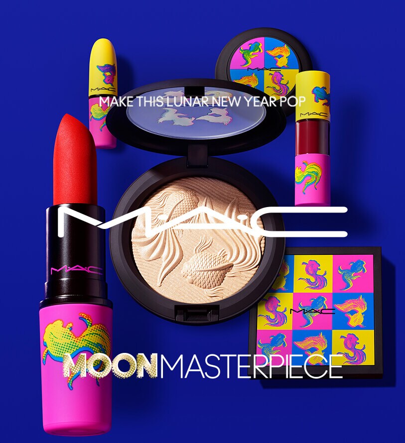 MOON MASTERPIECE