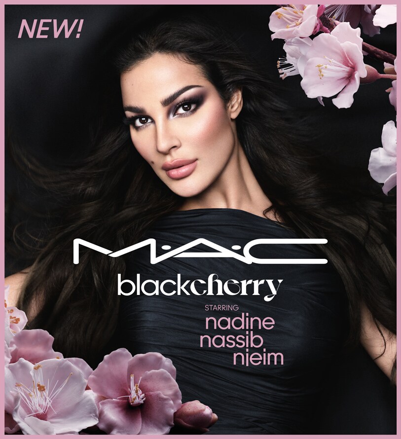 BLACK CHERRY