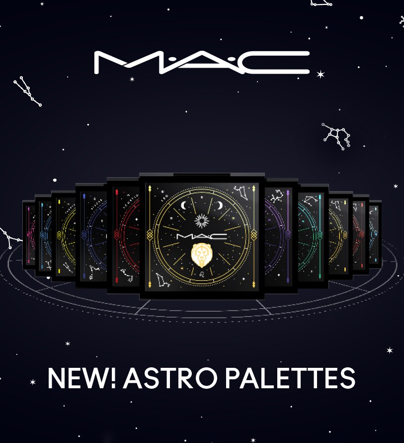 Astro Palettes