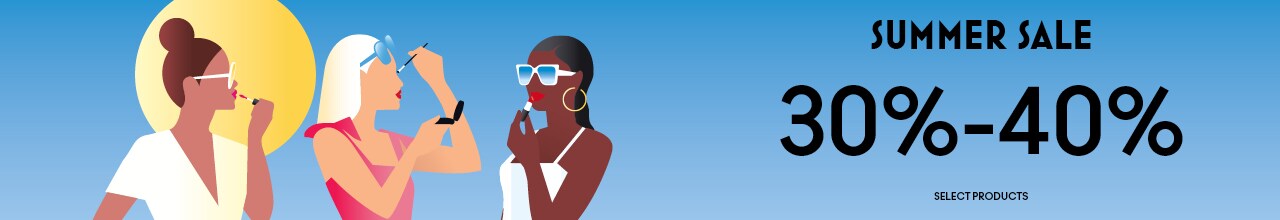SUMMER SALE