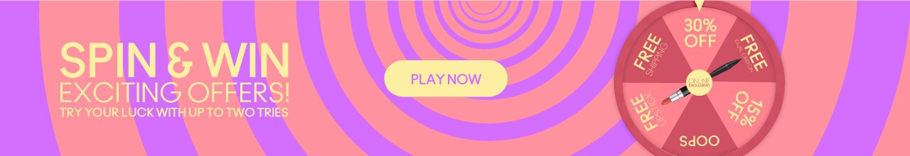 SPIN & WIN