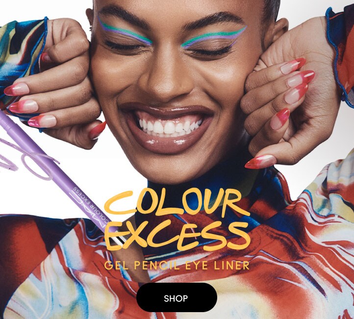 Colour Gel Liners