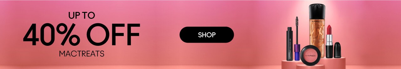 M·A·C TREATS