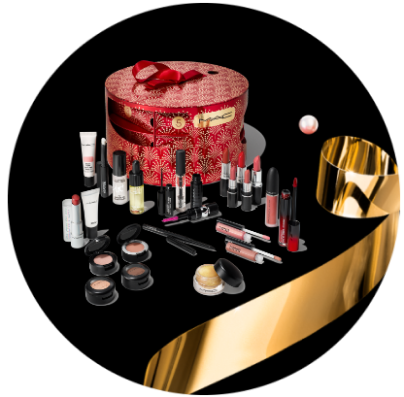 INDULGENT GIFTS OVER AED 250