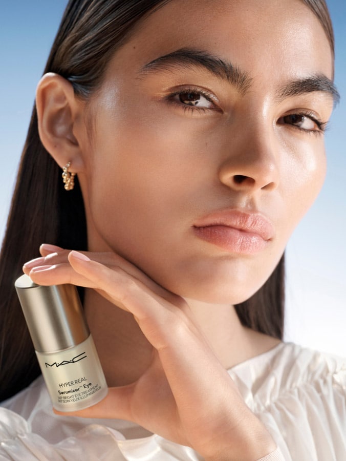 SKIN SELECTS