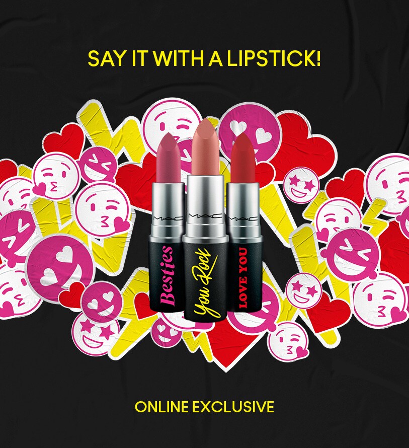 MAC PRINTS