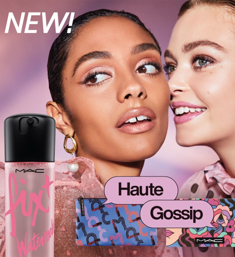 HAUTE GOSSIP