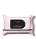 Gently Off Wipes + Micellar Water / Mini MAC 