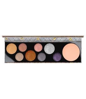 mac eyeshadow palette price in dubai