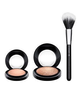 Buy Face Kit And Palette Online Mac Cosmetics Uae