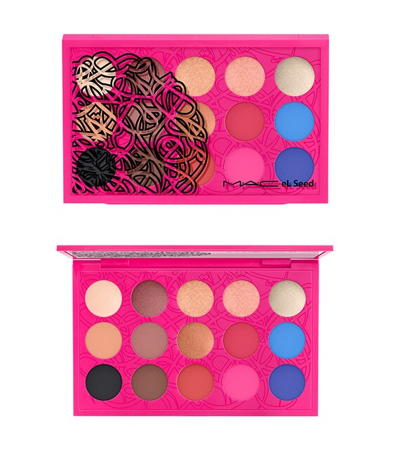 Buy Face Kit And Palette Online Mac Cosmetics Uae