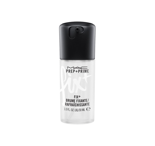 Prep + Prime Fix+ / MINI M·A·C Prep + Prime Fix+ / MINI M·A·C