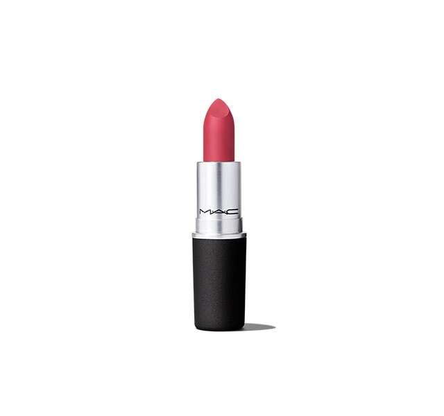 Powder Kiss Lipstick Powder Kiss Lipstick